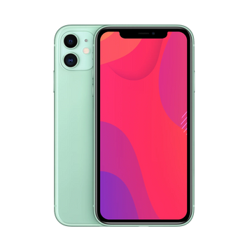 iPhone 11 64GB 90% (Green)