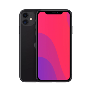 iPhone 11 64GB 93% (Black)