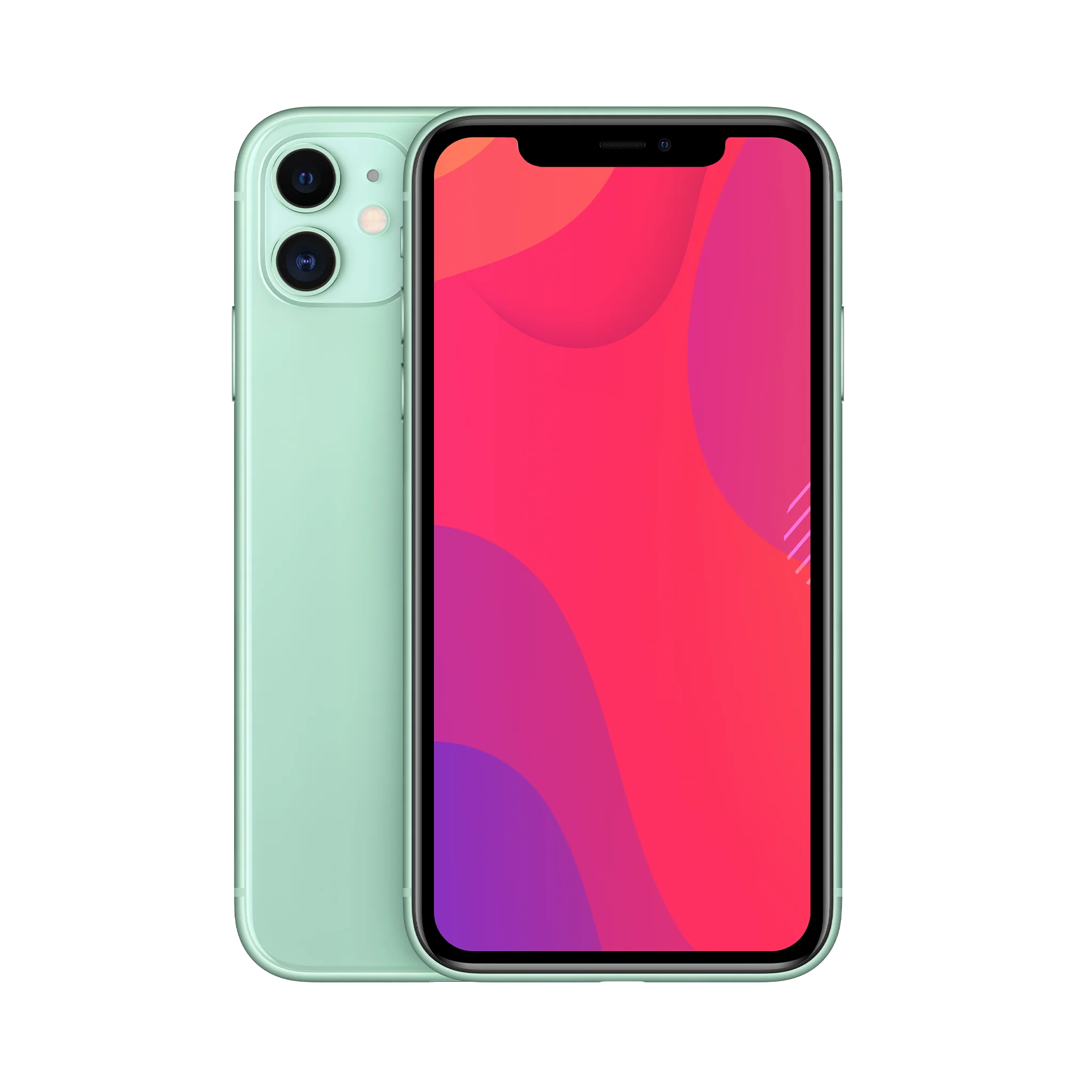 iPhone 11 64GB 90% (Green)