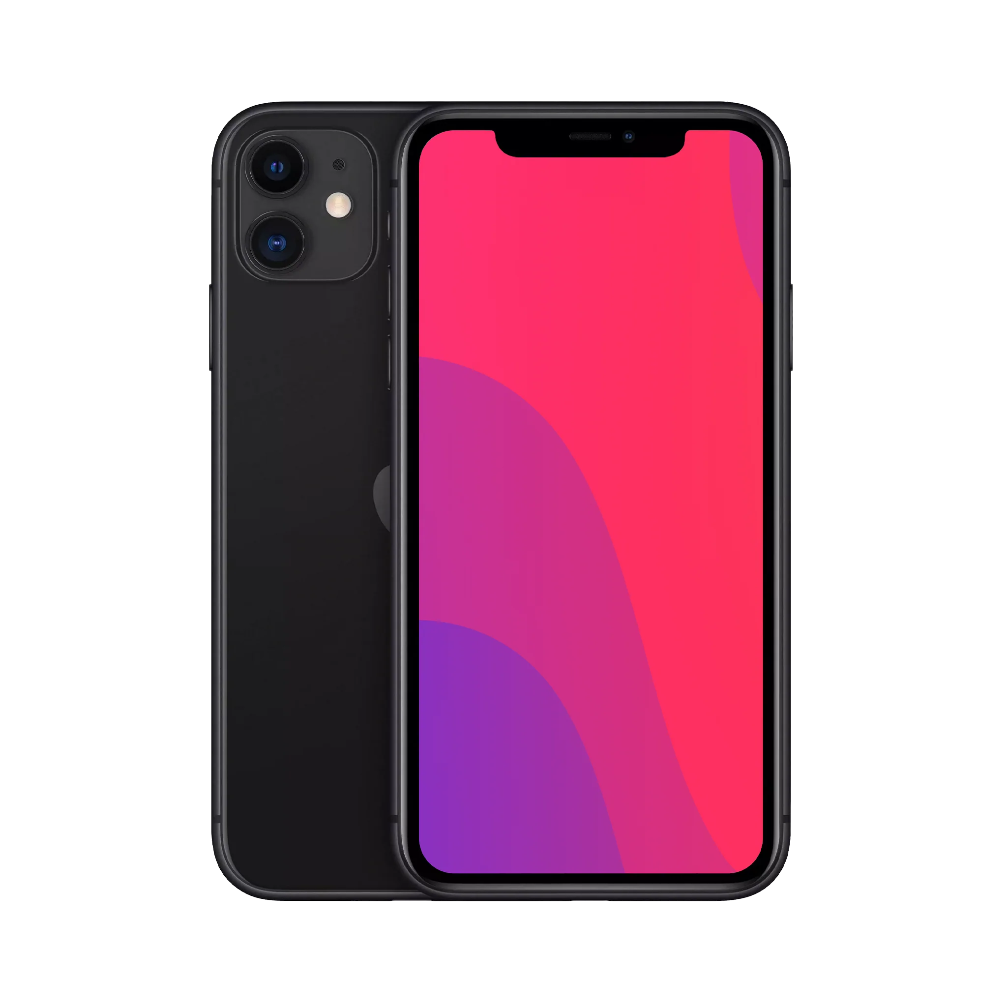 iPhone 11 64GB 93% (Black)